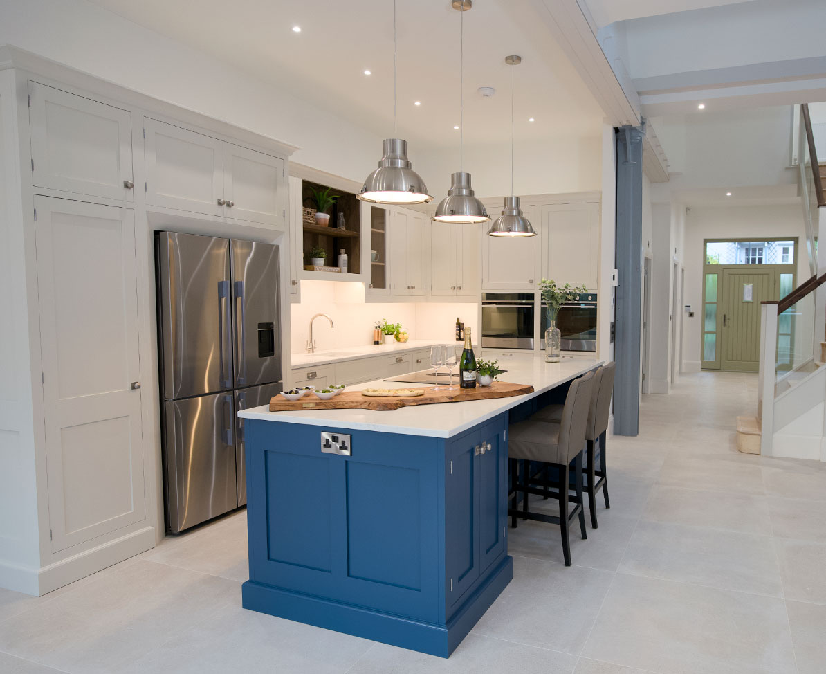 Knaresborough Kitchen